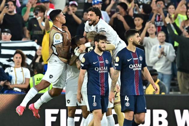 Cơn địa chấn Nam Mỹ tại Club World Cup 2025: Liệu đây có phải là sự khởi đầu của một kỷ nguyên mới?