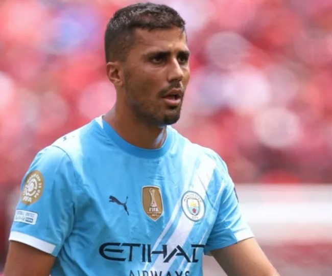 Siêu kinh điển giữa Juventus và Man City: Đại chiến ở Club World Cup 2025