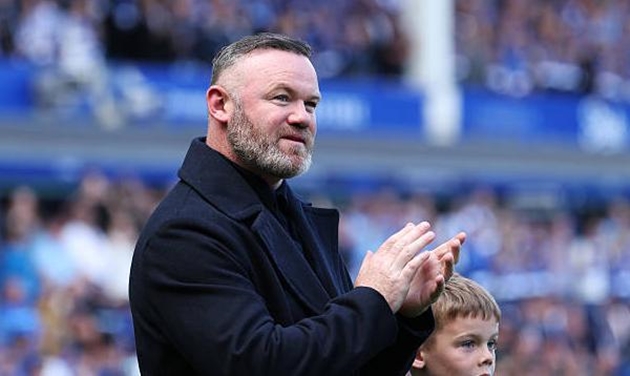 Wayne Rooney: Liệu Huyền Thoại Quỷ Đỏ Có Quay Trở Lại Băng Ghế Huấn Luyện?