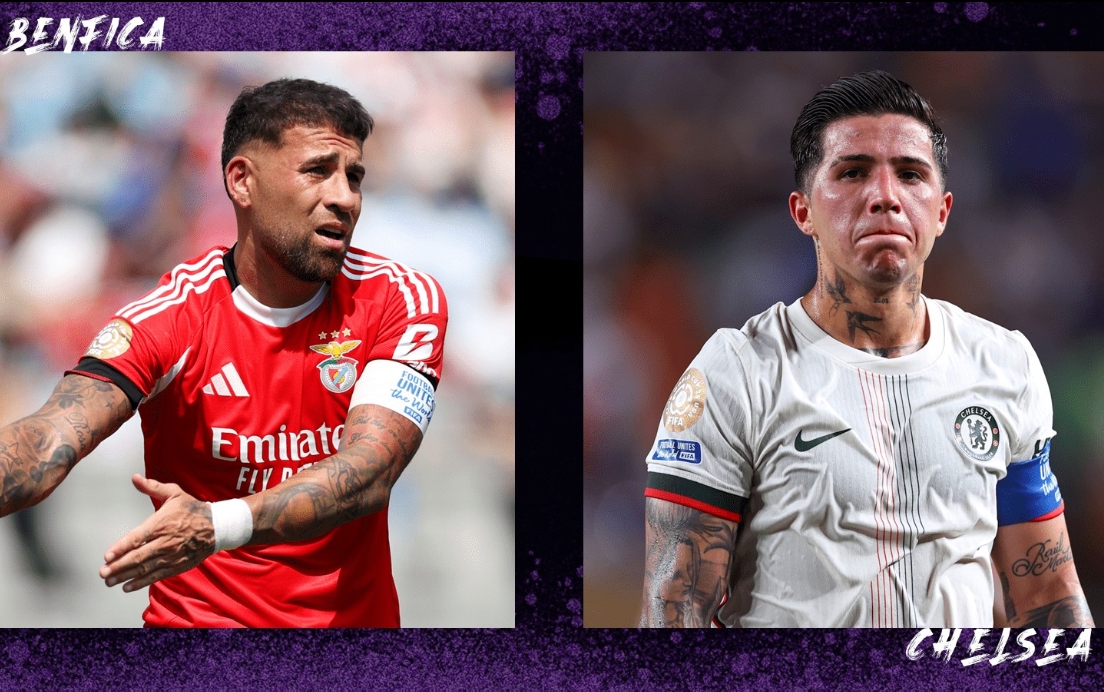 Benfica vs Chelsea: Trận đấu kịch tính tại vòng 1/8 FIFA Club World Cup