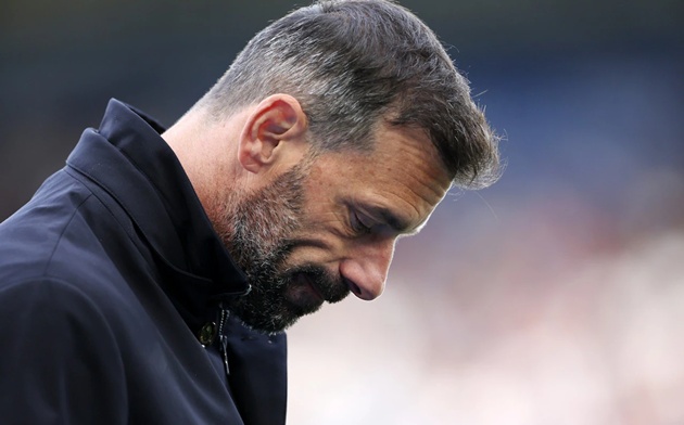 Huấn luyện viên Ruud van Nistelrooy chia tay Leicester City sau chuỗi ngày đầy sóng gió