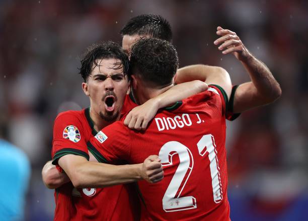 Cái chết của Diogo Jota và Andre Silva: nỗi đau không nguôi của Vitinha và làng bóng đá thế giới