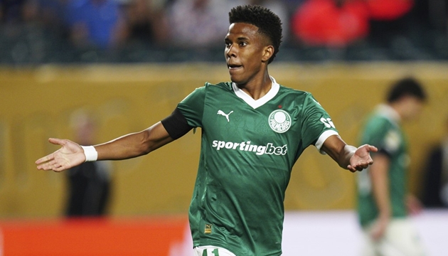 Estevao Willian: Tân binh Chelsea lập công vào lưới đội bóng tương lai, nhận cơn mưa lời khen từ HLV Maresca