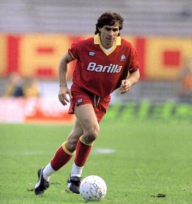 AS Roma: Huyền thoại và lịch sử hào hùng của đội bóng Giallorossi