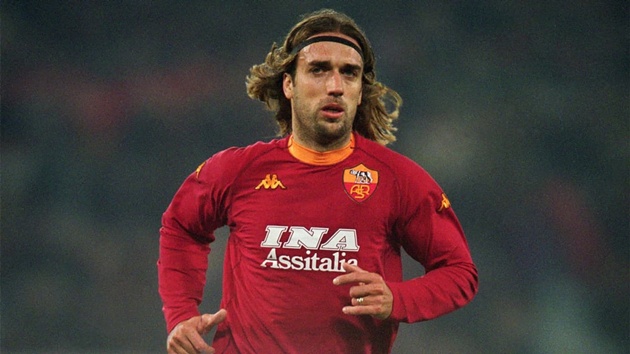 AS Roma: Huyền thoại và lịch sử hào hùng của đội bóng Giallorossi