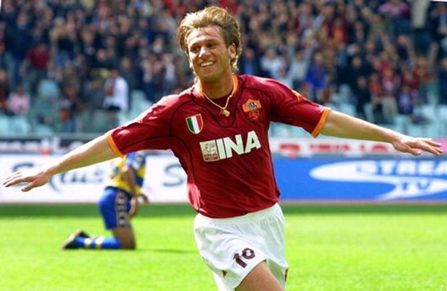 AS Roma: Huyền thoại và lịch sử hào hùng của đội bóng Giallorossi