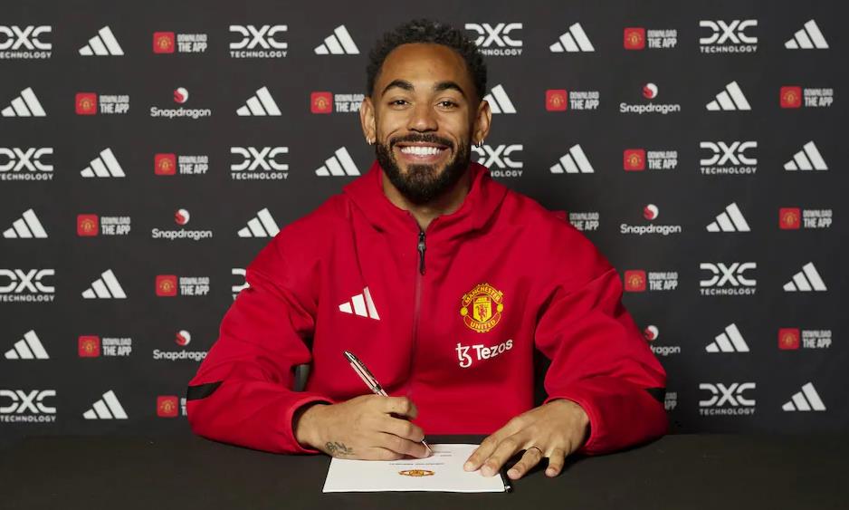 Manchester United: Cuộc đua khắc nghiệt và những thách thức trong mùa giải mới
