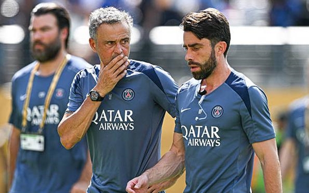 PSG khủng hoảng hàng thủ sau thất bại trước Chelsea: Nhiệm vụ bắt buộc phải chiêu mộ trung vệ đẳng cấp