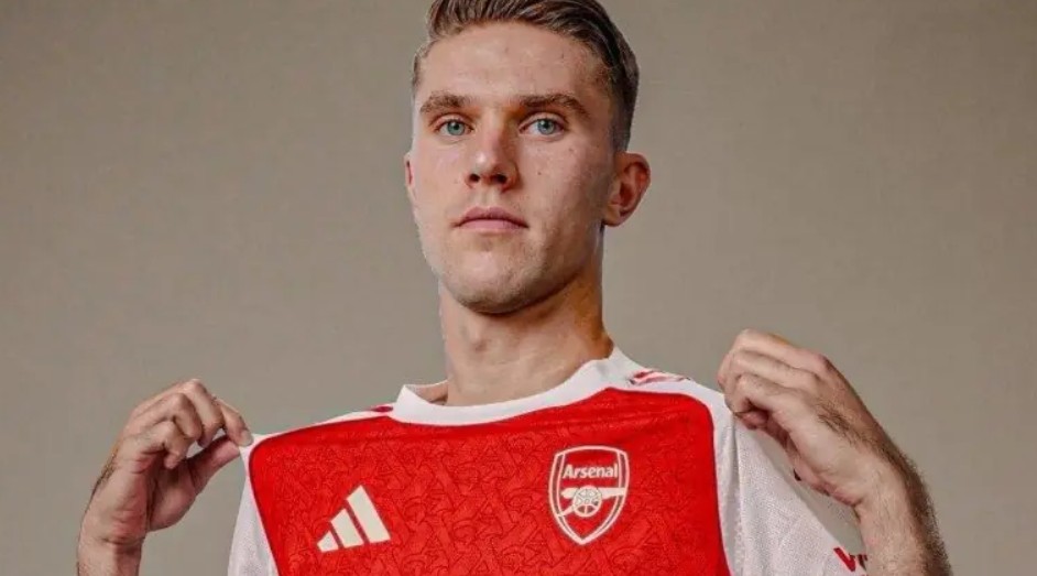 Arsenal 2025/26: Đội Hình Mơ Ước Với Tân Binh Gyokeres Và Tham Vọng Ngôi Vương