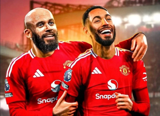 Manchester United: Cuộc đua khắc nghiệt giữa tham vọng và hiện thực