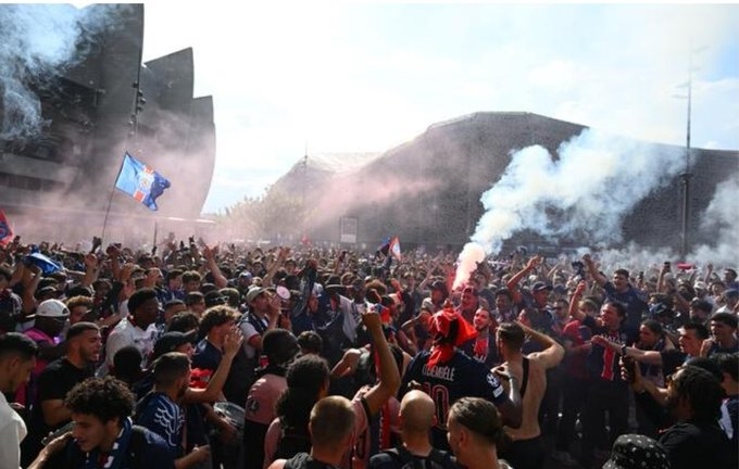 PSG và trận chung kết Club World Cup: Sự im lặng đáng ngạc nhiên của Paris