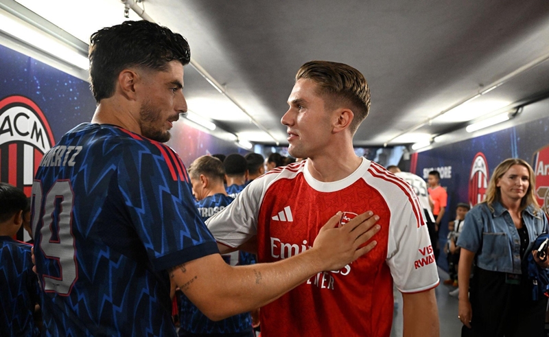 Arsenal chi đậm đón Viktor Gyokeres: Liệu có phải liều thuốc đúng cho bài toán trung phong?