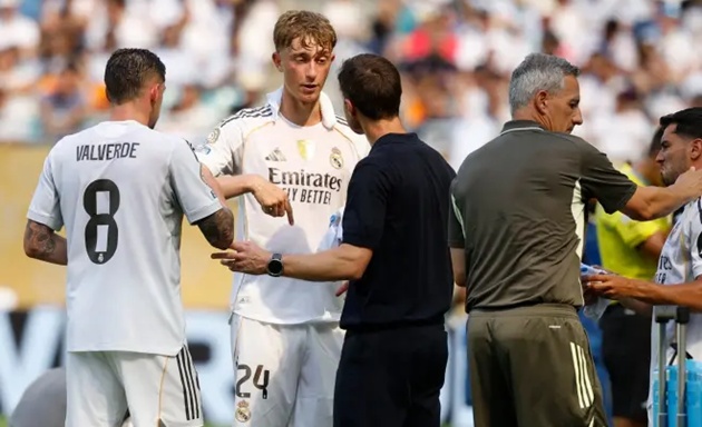 Real Madrid Thất Bại Trong Việc Hoãn Trận Khai Mạc La Liga 2025/26