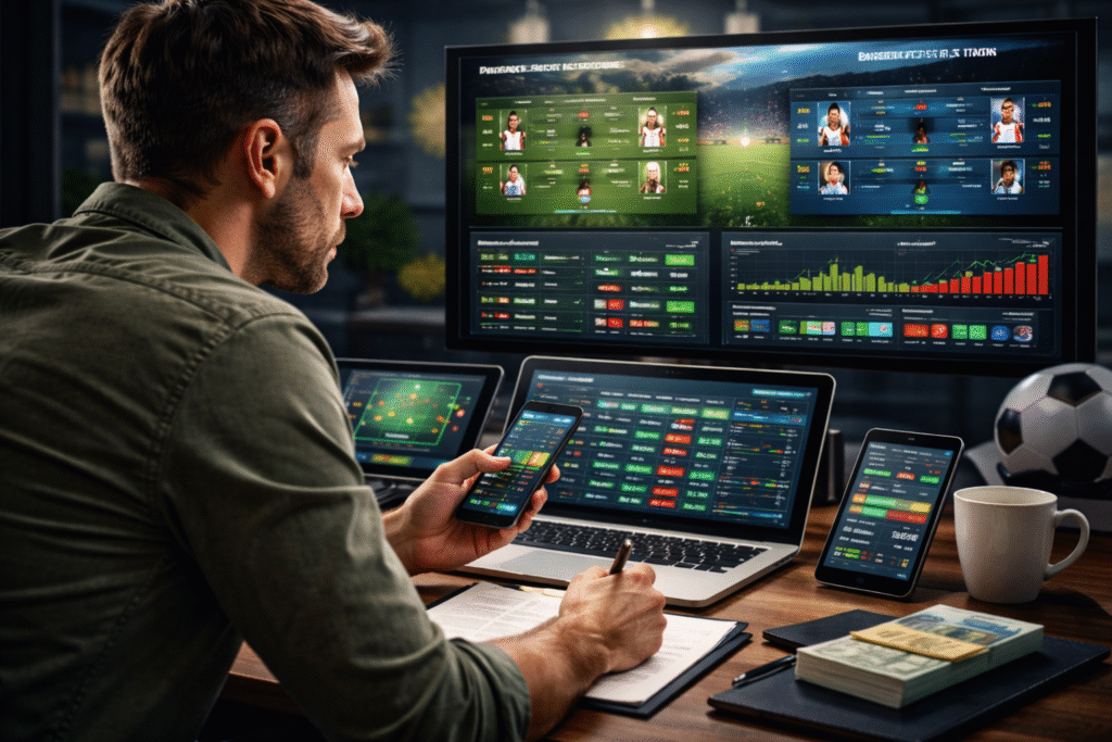 Kiểm chứng chu kỳ bằng quan sát thực tế