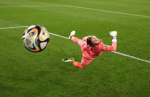 NowGoal Tỷ Số Full Time – Cập Nhật Kết Quả Chung Cuộc Chính Xác 24/7